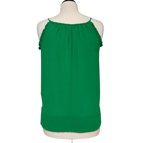 Massimo Dutti Sleeveless Top - Picture 3 of 6